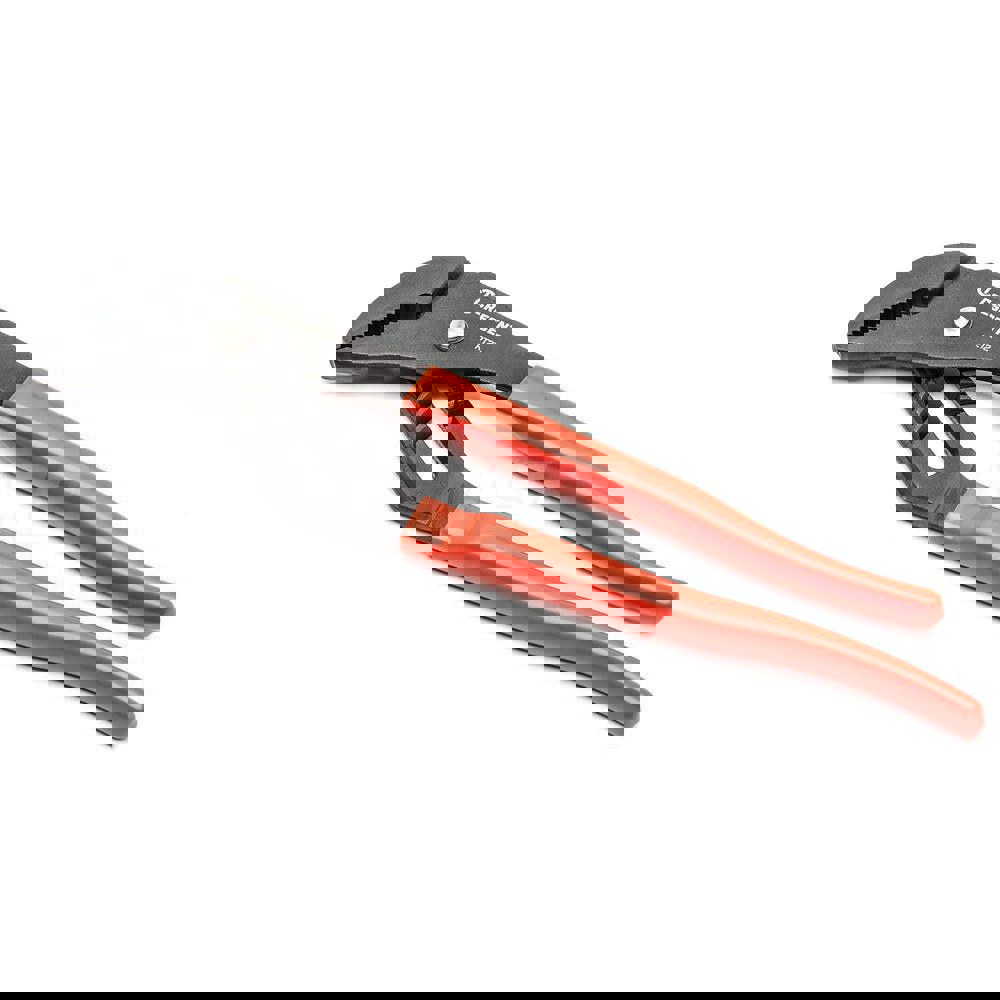 Tongue & Groove Plier: 12